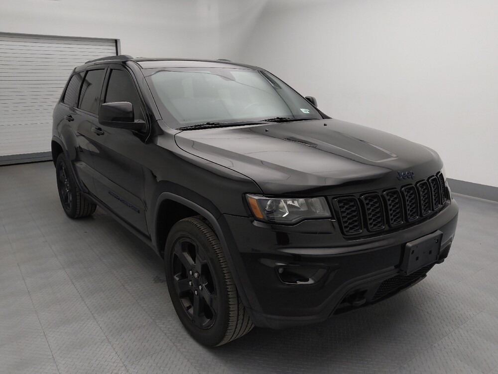 2019 Jeep Grand Cherokee in Independence, MO 64055 - 18122624 13
