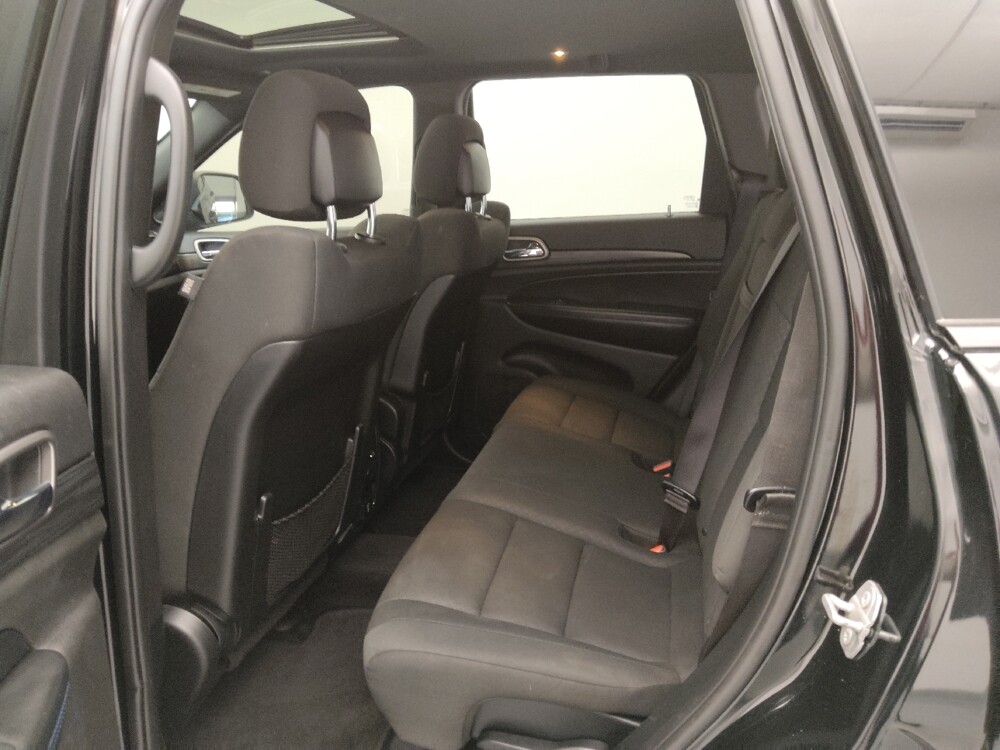 2019 Jeep Grand Cherokee in Independence, MO 64055 - 18122624 18