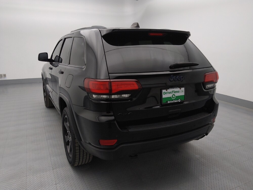 2019 Jeep Grand Cherokee in Independence, MO 64055 - 18122624 6