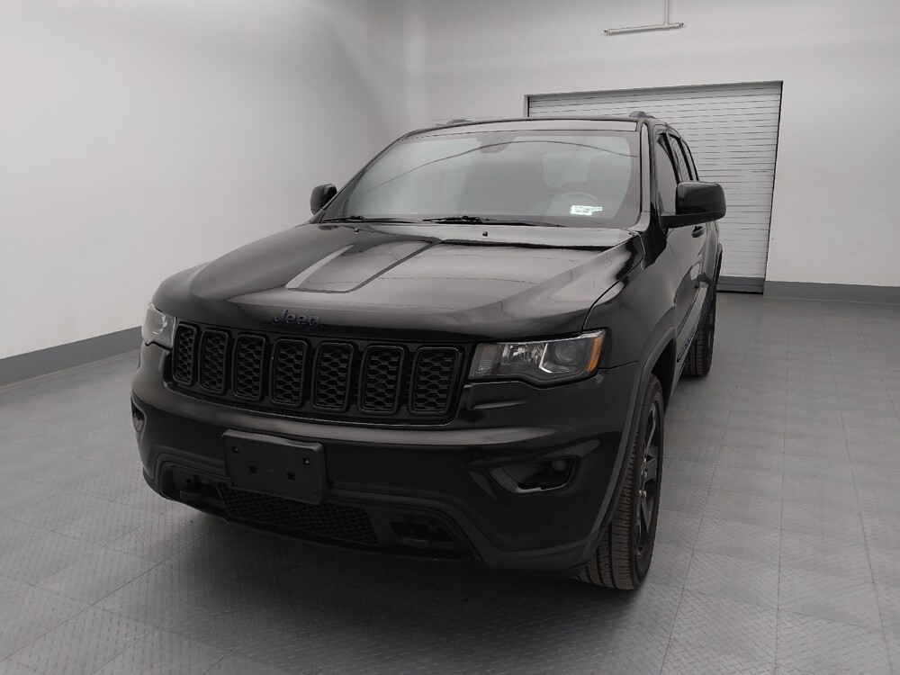 2019 Jeep Grand Cherokee in Independence, MO 64055 - 18122624 15