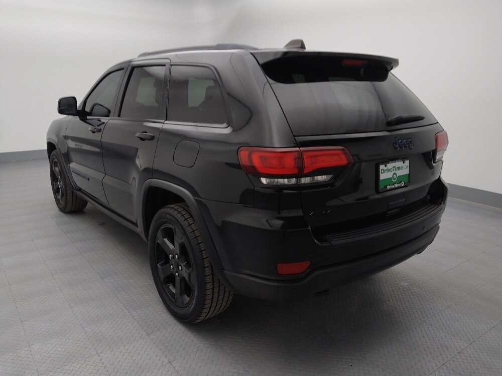 2019 Jeep Grand Cherokee in Independence, MO 64055 - 18122624 5