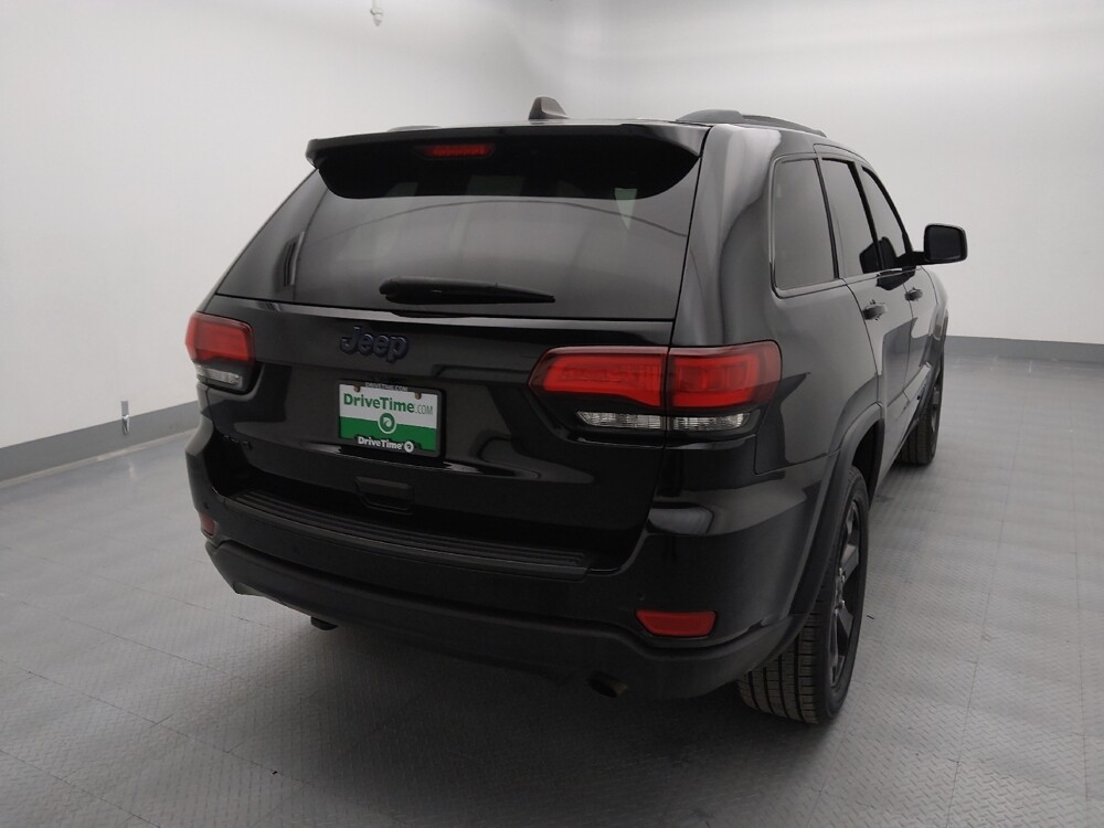2019 Jeep Grand Cherokee in Independence, MO 64055 - 18122624 7