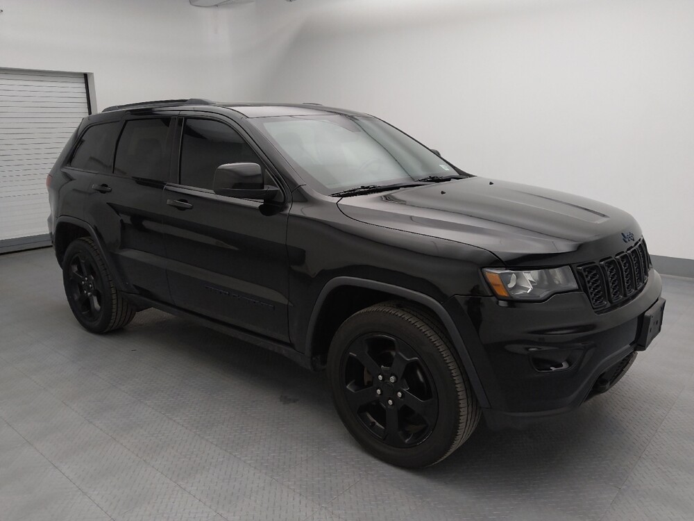 2019 Jeep Grand Cherokee in Independence, MO 64055 - 18122624 11