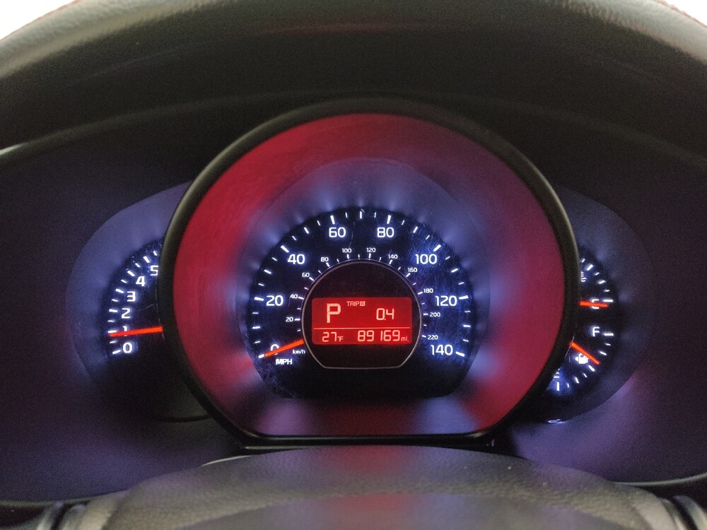 2019 Kia Soul in Wichita, KS 67207 - 18122626 23