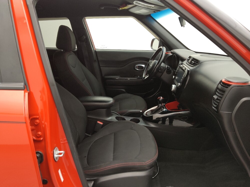 2019 Kia Soul in Wichita, KS 67207 - 18122626 21