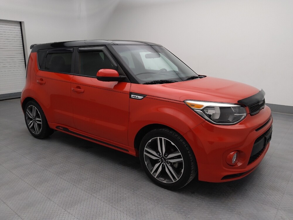 2019 Kia Soul in Wichita, KS 67207 - 18122626 11