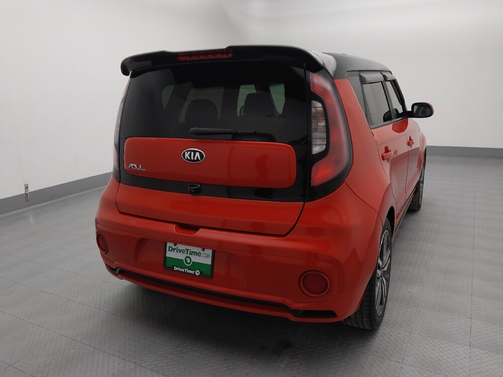 2019 Kia Soul in Wichita, KS 67207 - 18122626 7