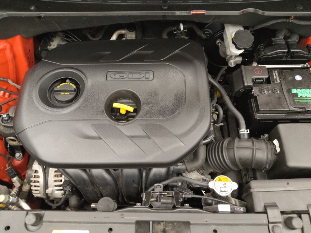 2019 Kia Soul in Wichita, KS 67207 - 18122626 31