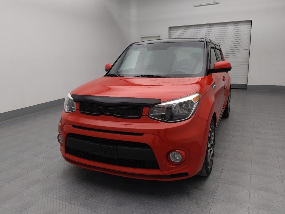 2019 Kia Soul in Wichita, KS 67207 - 18122626 15