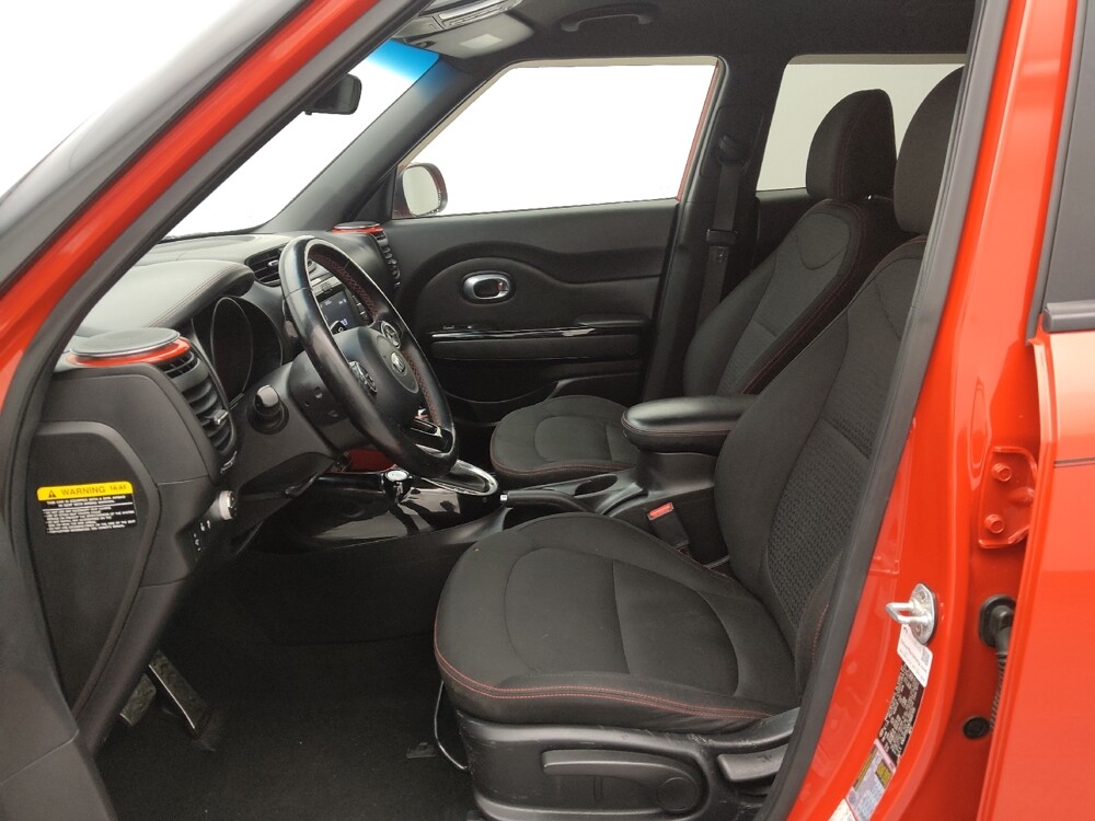 2019 Kia Soul in Wichita, KS 67207 - 18122626 17