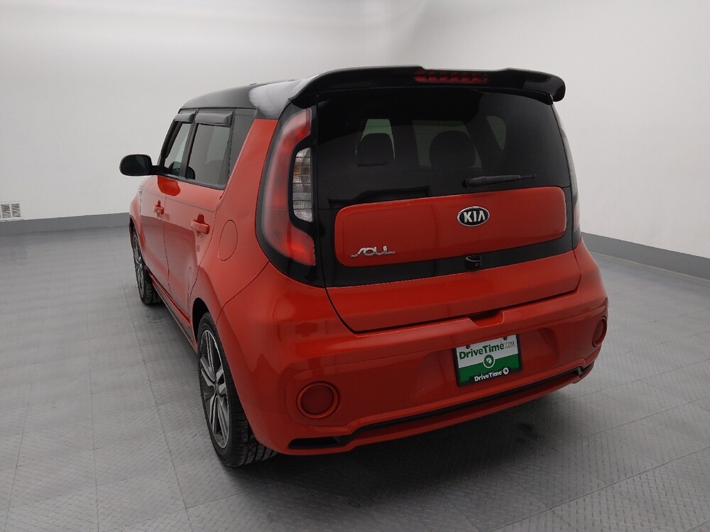2019 Kia Soul in Wichita, KS 67207 - 18122626 6