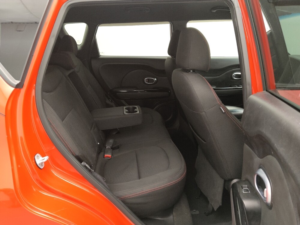 2019 Kia Soul in Wichita, KS 67207 - 18122626 19