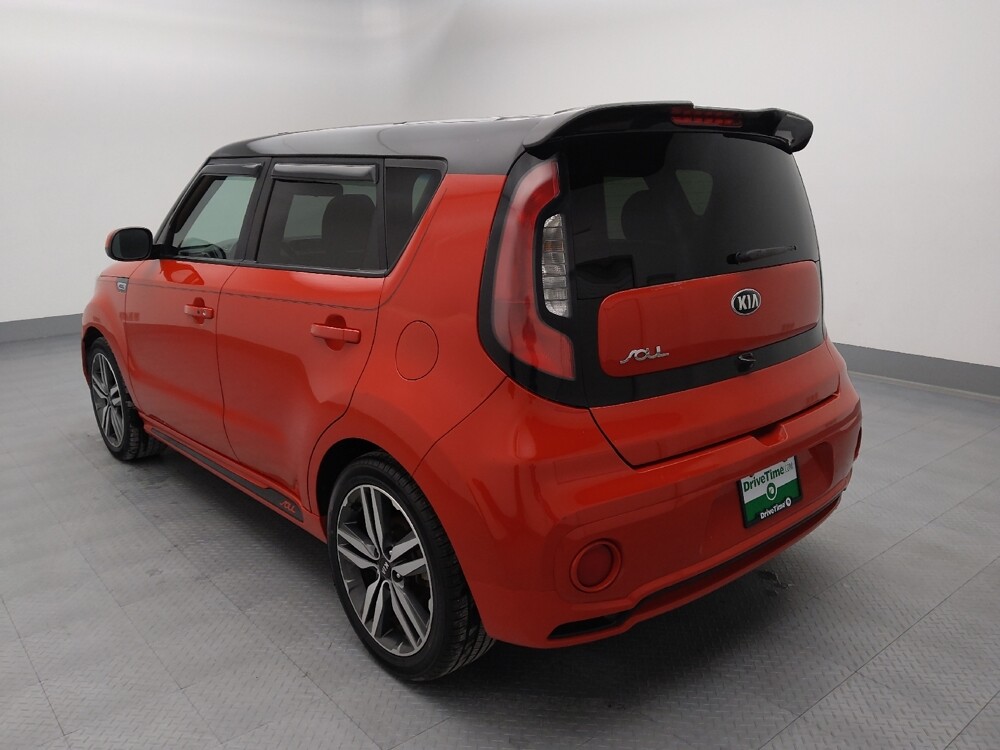2019 Kia Soul in Wichita, KS 67207 - 18122626 5