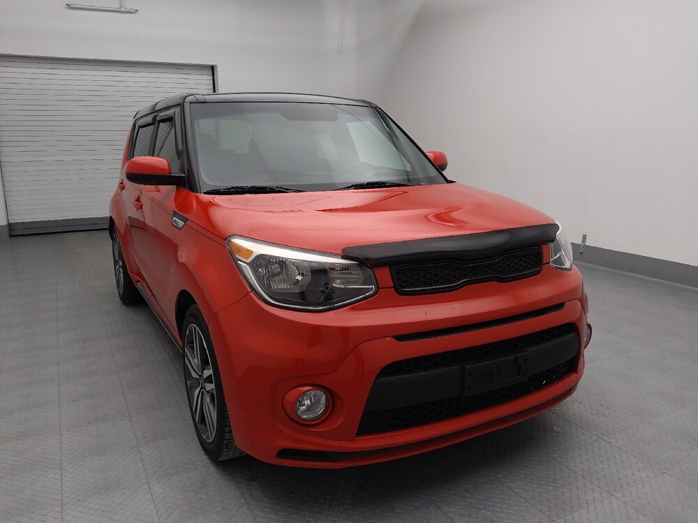 2019 Kia Soul in Wichita, KS 67207 - 18122626 14