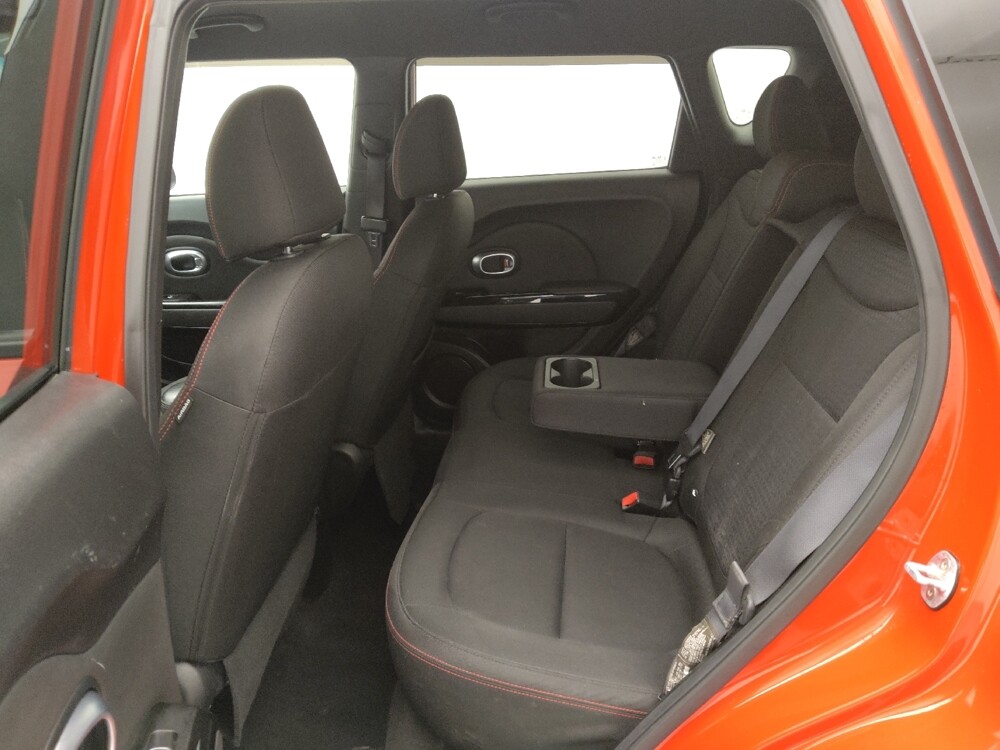 2019 Kia Soul in Wichita, KS 67207 - 18122626 18