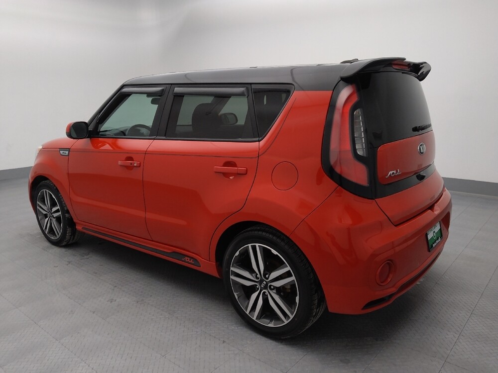 2019 Kia Soul in Wichita, KS 67207 - 18122626 3