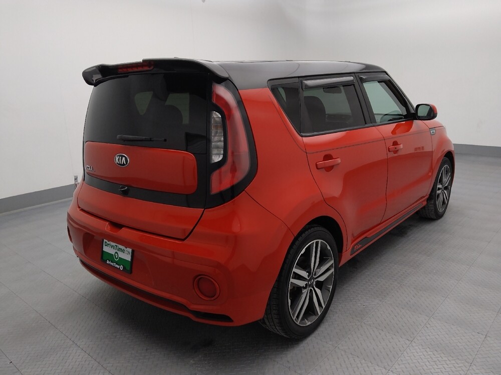 2019 Kia Soul in Wichita, KS 67207 - 18122626 9