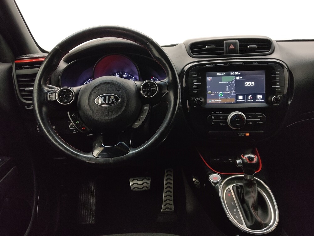 2019 Kia Soul in Wichita, KS 67207 - 18122626 22