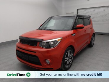 2019 Kia Soul in Wichita, KS 67207