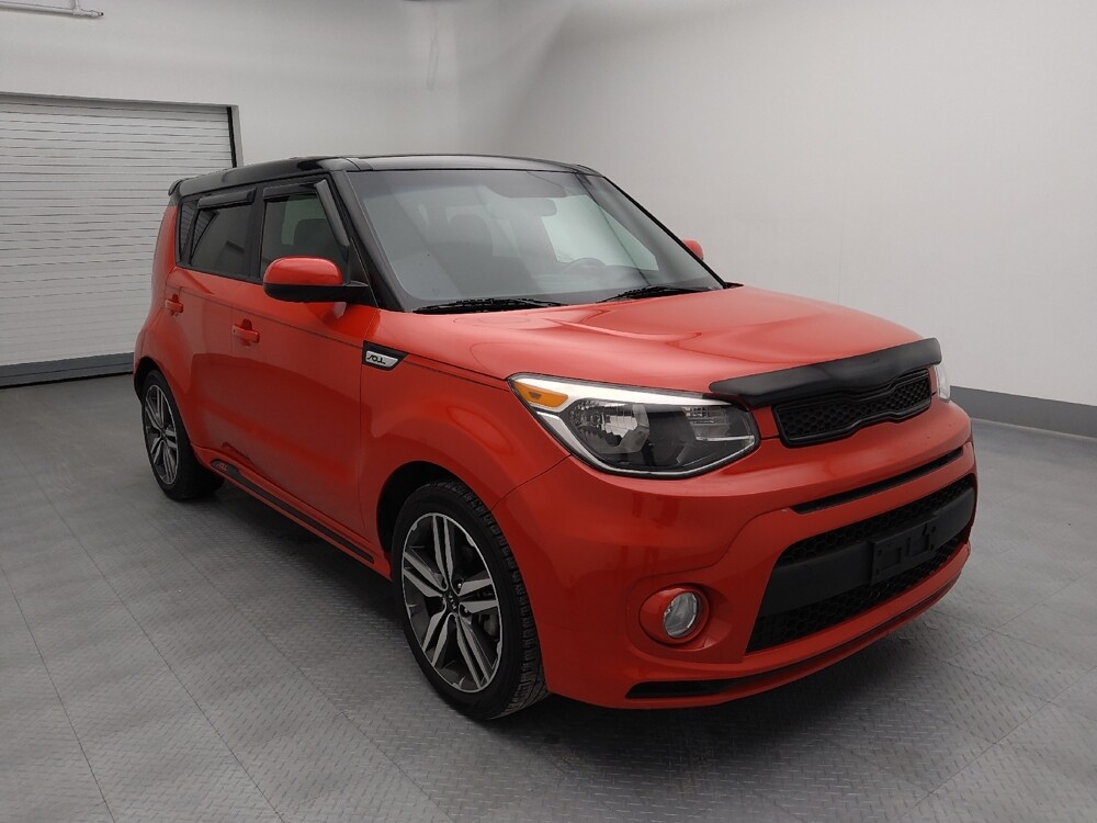 2019 Kia Soul in Wichita, KS 67207 - 18122626 13