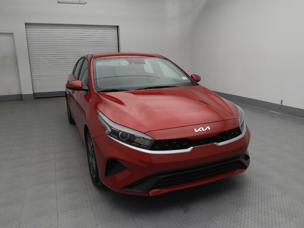 2024 Kia Forte in Independence, MO 64055 - 18122627 14