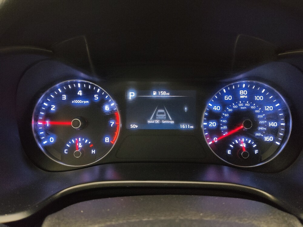 2024 Kia Forte in Independence, MO 64055 - 18122627 23