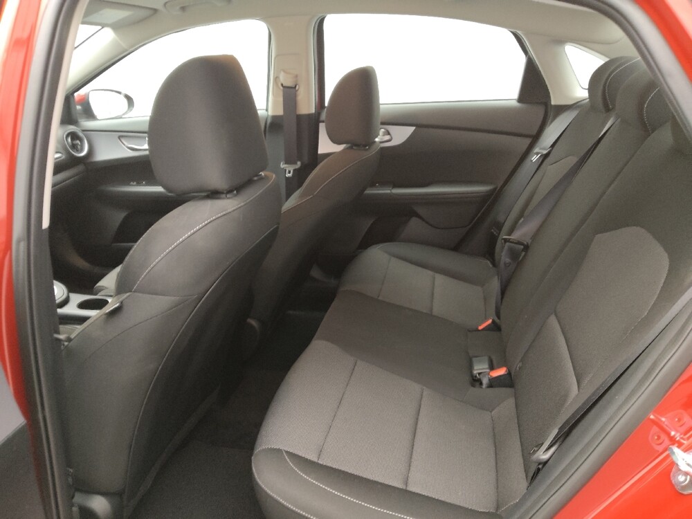 2024 Kia Forte in Independence, MO 64055 - 18122627 18