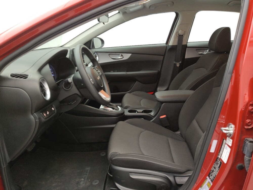 2024 Kia Forte in Independence, MO 64055 - 18122627 17