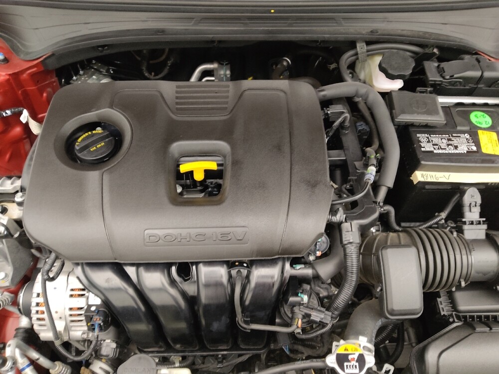 2024 Kia Forte in Independence, MO 64055 - 18122627 30