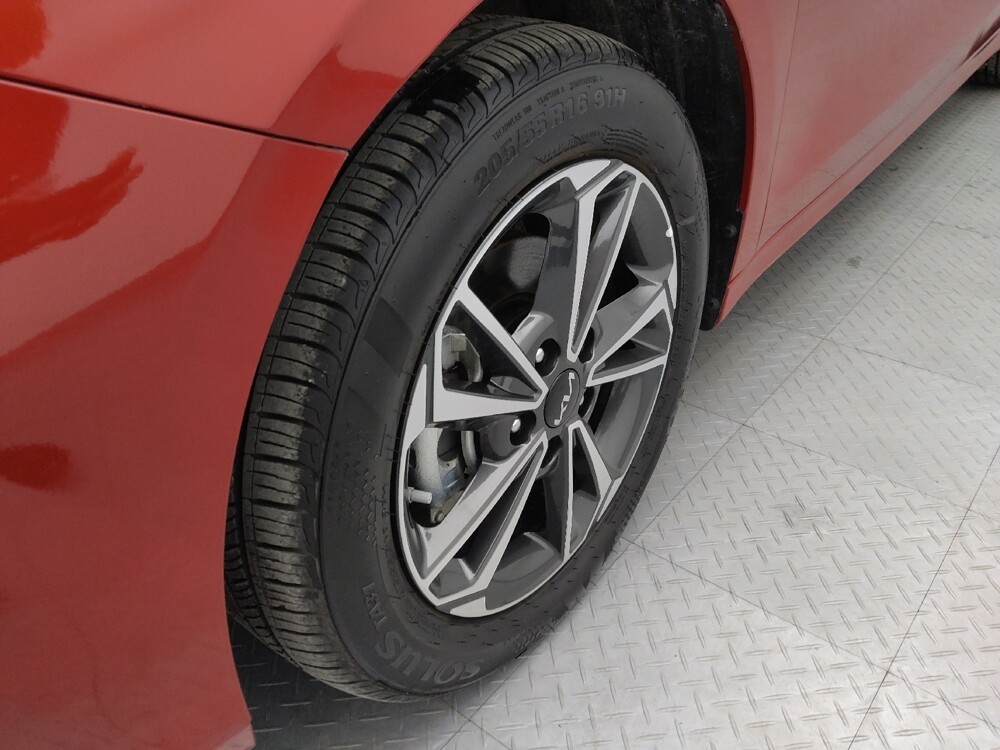 2024 Kia Forte in Independence, MO 64055 - 18122627 31