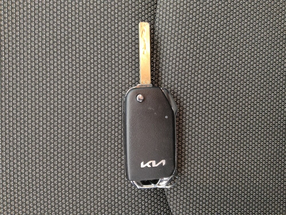 2024 Kia Forte in Independence, MO 64055 - 18122627 32