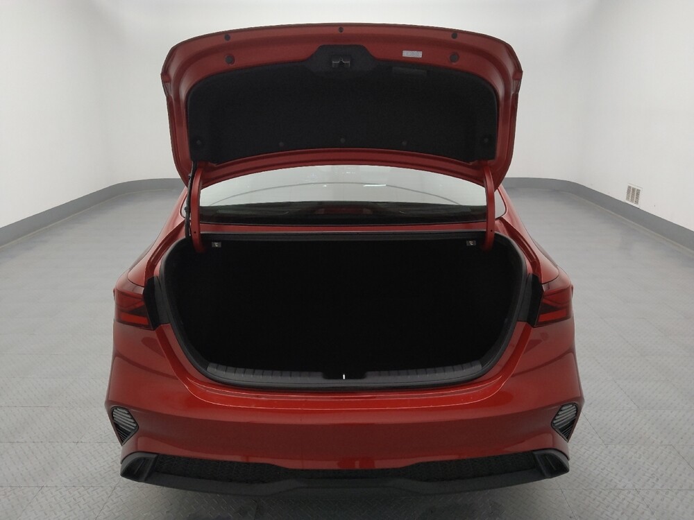 2024 Kia Forte in Independence, MO 64055 - 18122627 29