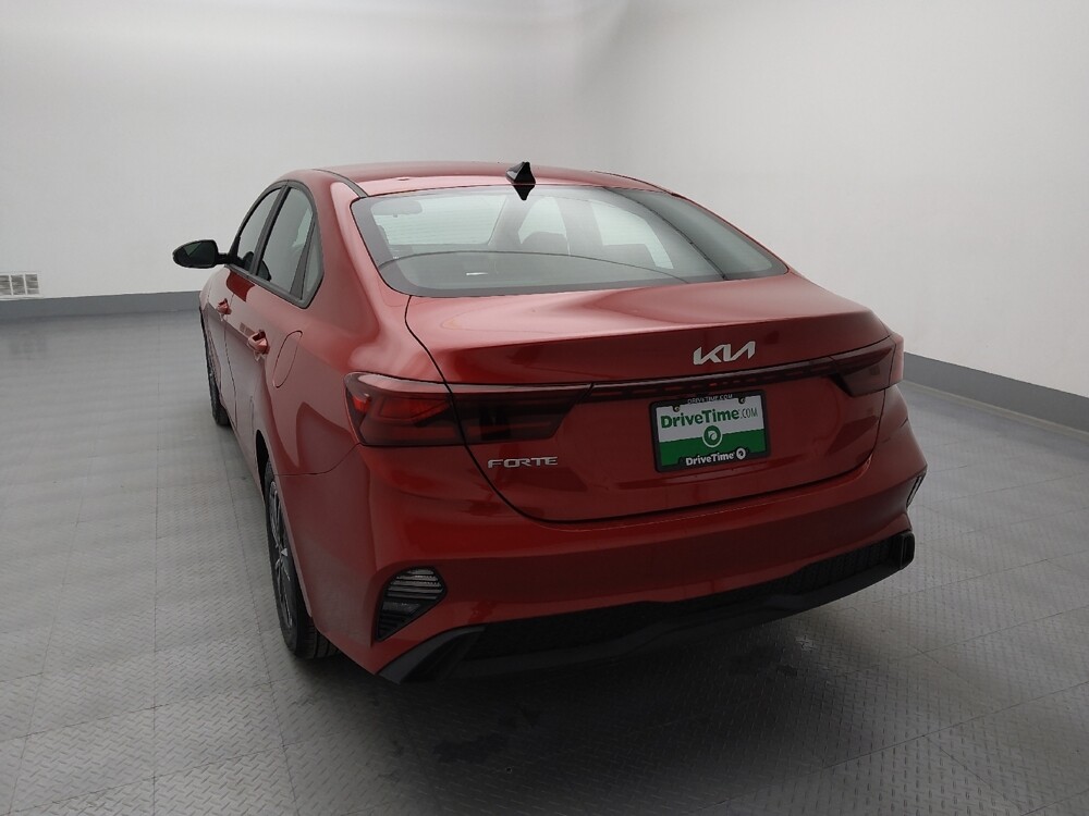 2024 Kia Forte in Independence, MO 64055 - 18122627 6