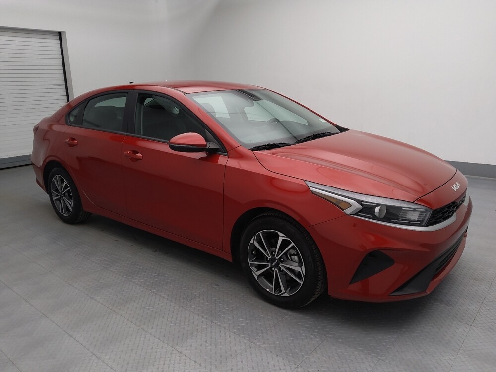2024 Kia Forte in Independence, MO 64055 - 18122627 11