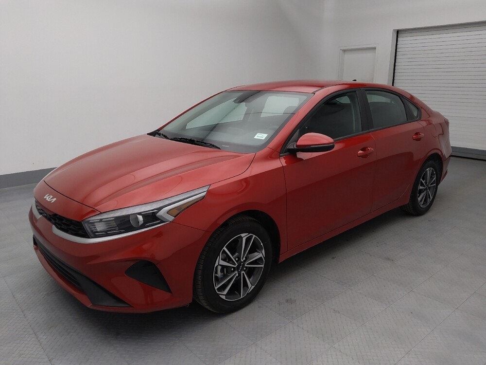 2024 Kia Forte in Independence, MO 64055 - 18122627 2