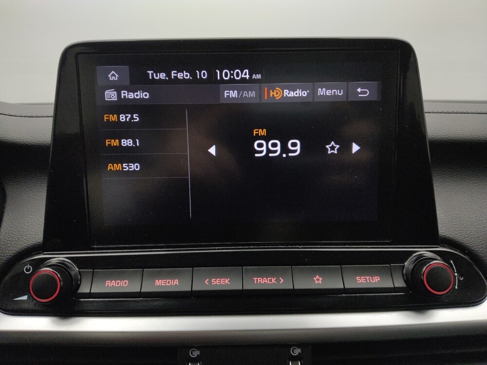 2024 Kia Forte in Independence, MO 64055 - 18122627 25