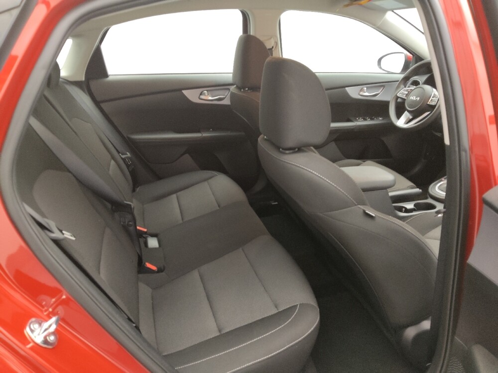 2024 Kia Forte in Independence, MO 64055 - 18122627 19