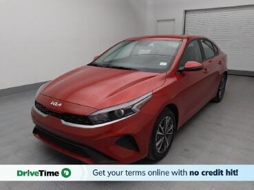 2024 Kia Forte in Independence, MO 64055