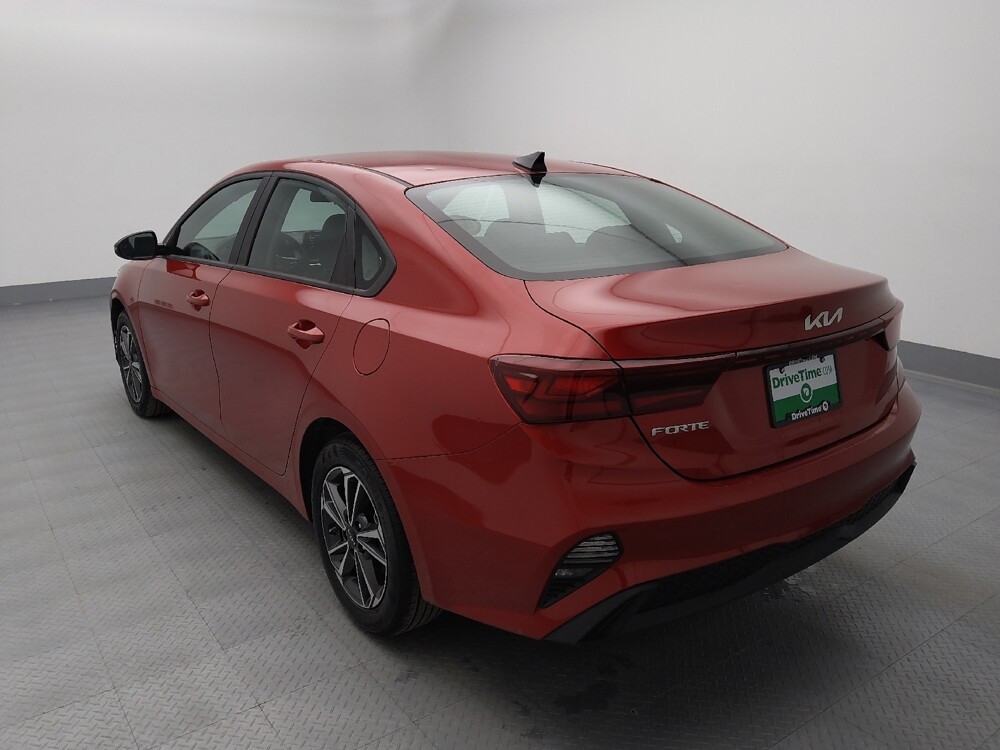 2024 Kia Forte in Independence, MO 64055 - 18122627 5