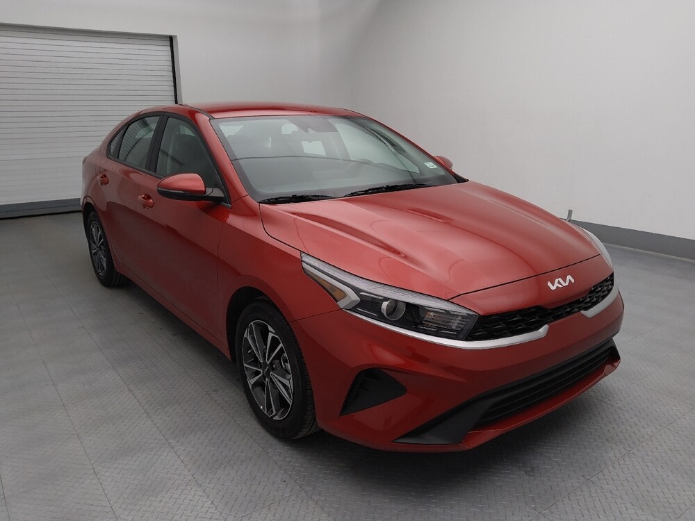 2024 Kia Forte in Independence, MO 64055 - 18122627 13