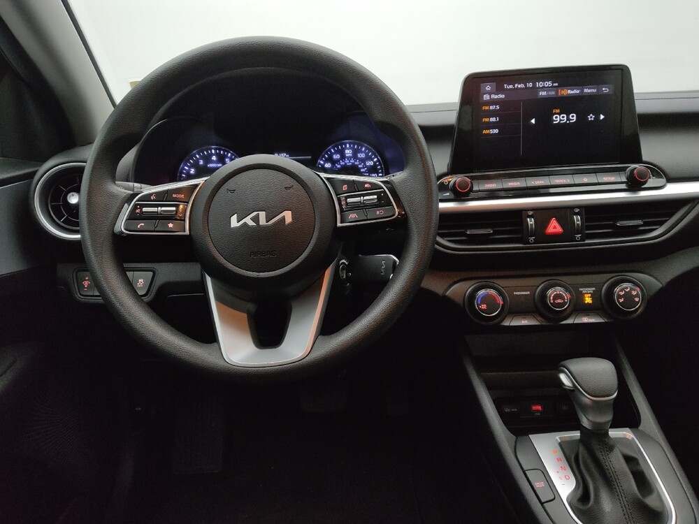 2024 Kia Forte in Independence, MO 64055 - 18122627 22