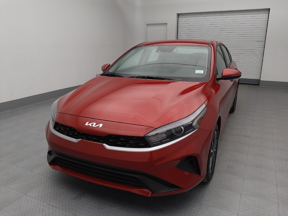 2024 Kia Forte in Independence, MO 64055 - 18122627 15