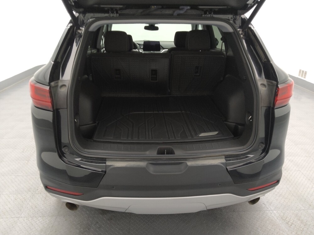 2024 Chevrolet Blazer in Independence, MO 64055 - 18122628 28