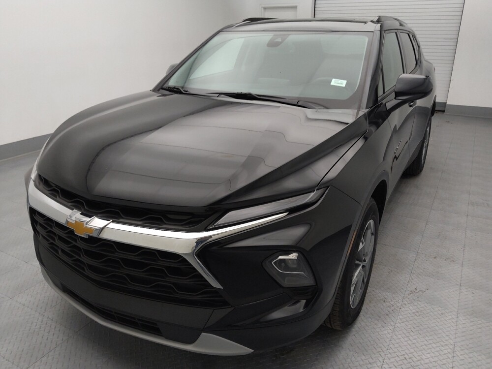 2024 Chevrolet Blazer in Independence, MO 64055 - 18122628 14