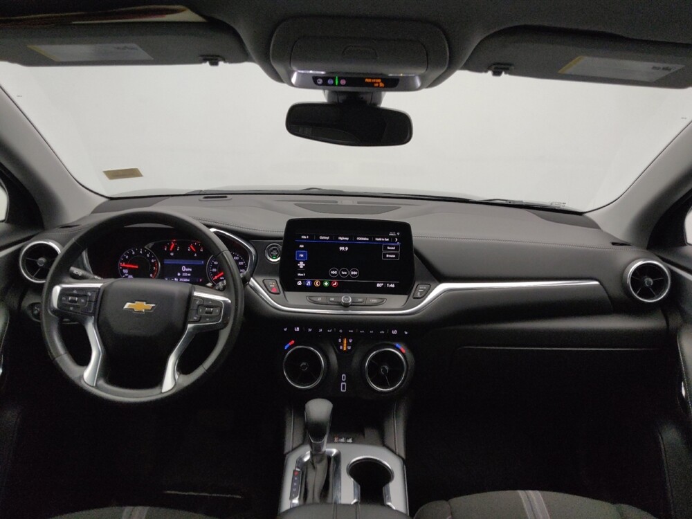 2024 Chevrolet Blazer in Independence, MO 64055 - 18122628 21