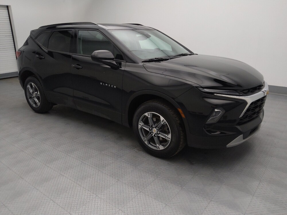 2024 Chevrolet Blazer in Independence, MO 64055 - 18122628 12