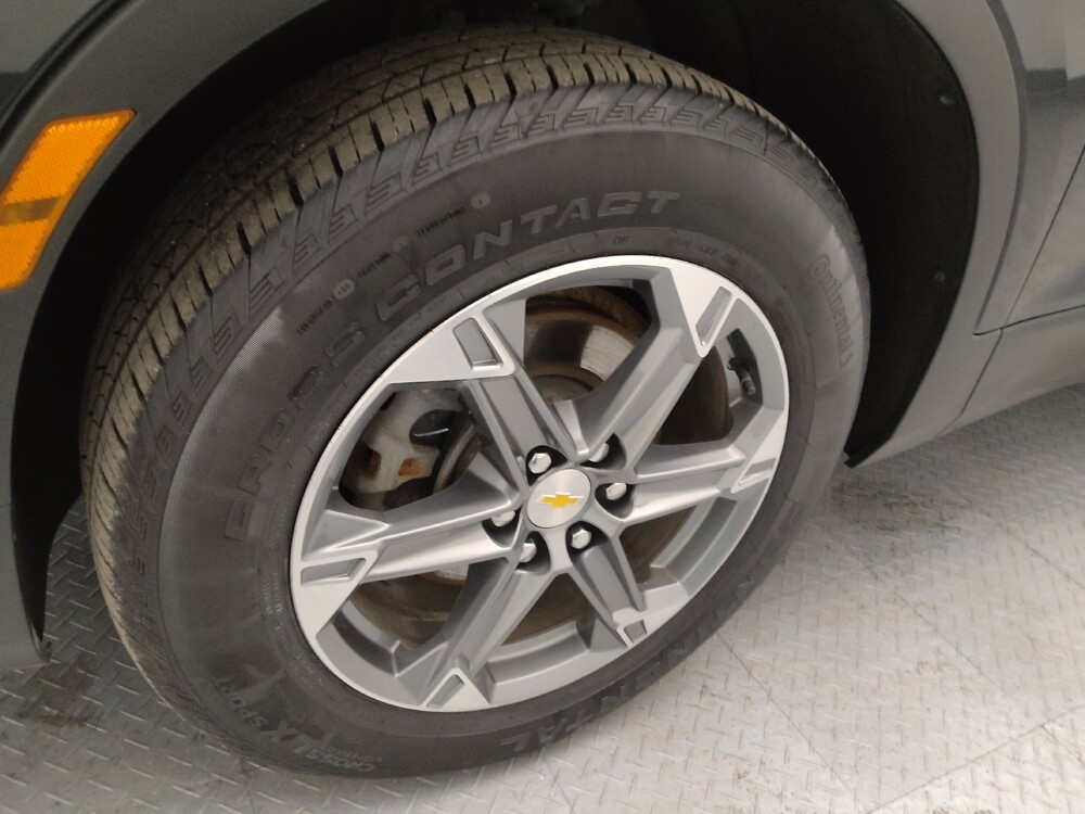 2024 Chevrolet Blazer in Independence, MO 64055 - 18122628 30