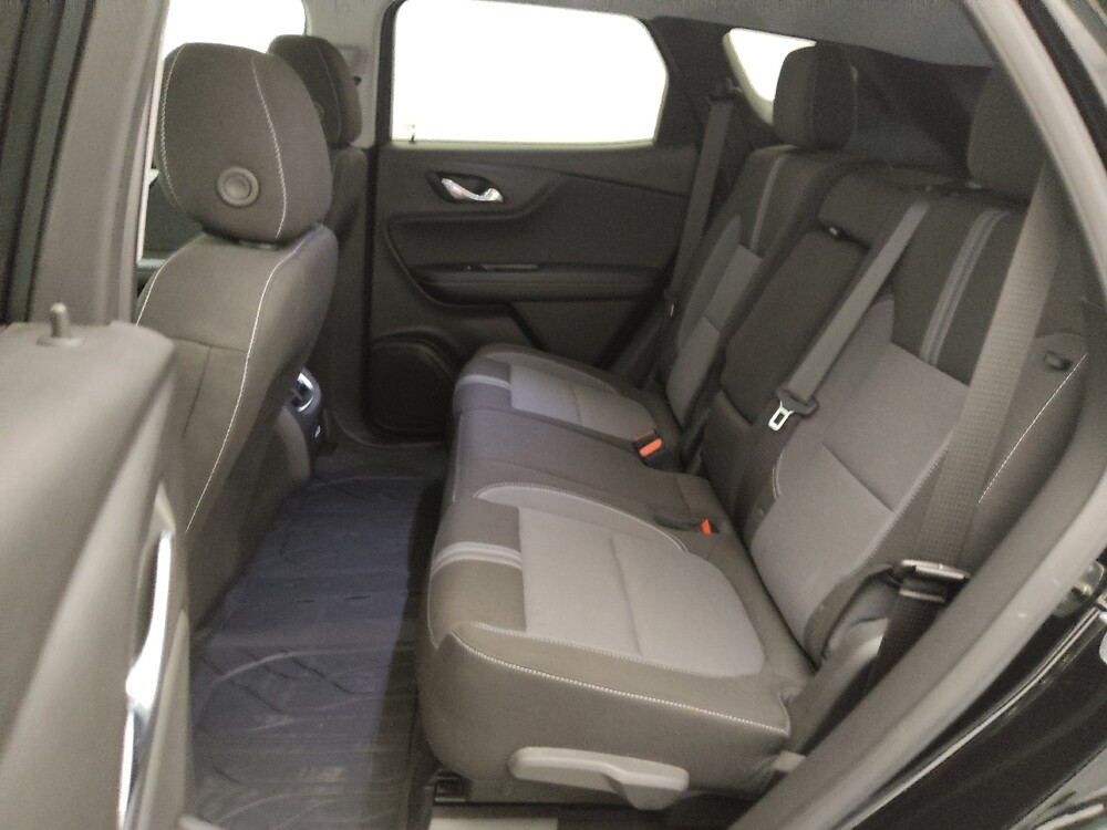2024 Chevrolet Blazer in Independence, MO 64055 - 18122628 17