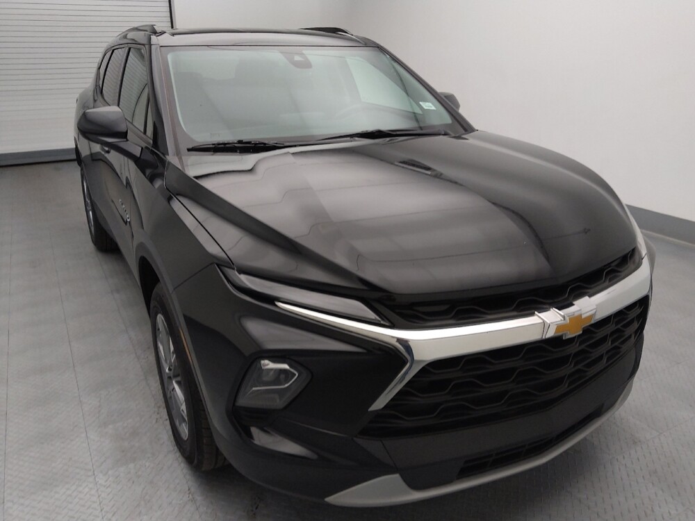 2024 Chevrolet Blazer in Independence, MO 64055 - 18122628 13