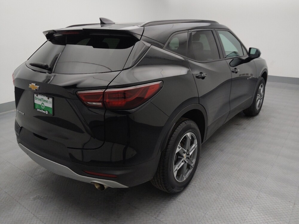 2024 Chevrolet Blazer in Independence, MO 64055 - 18122628 9